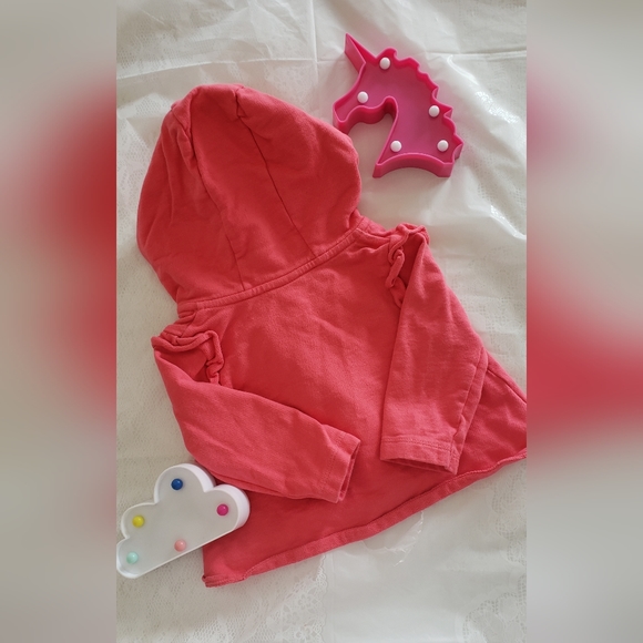 Carters Soft Jacket - Picture 3 of 3